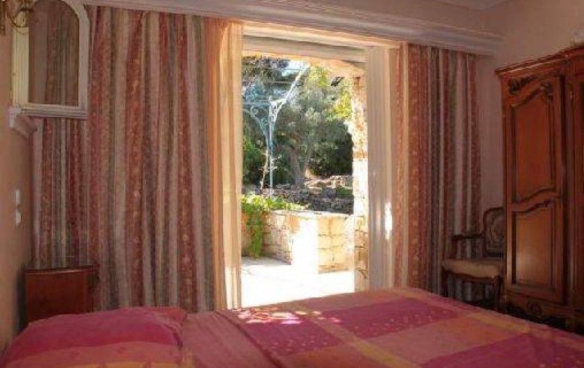 Location de vacances - Villa à Saint-Raphaël