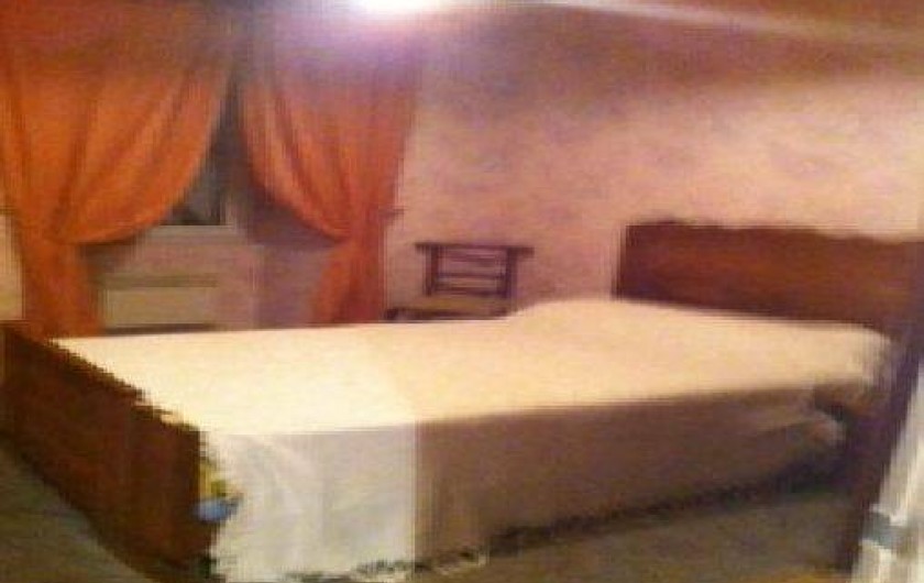 Location de vacances - Villa à Cressensac