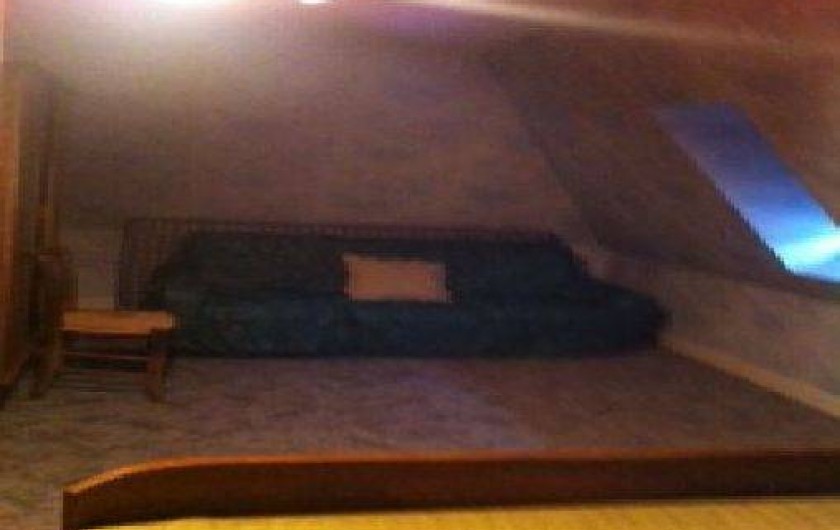 Location de vacances - Villa à Cressensac