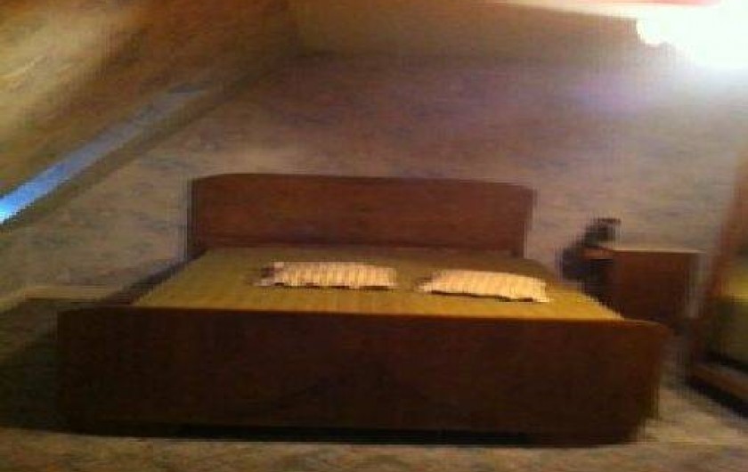 Location de vacances - Villa à Cressensac