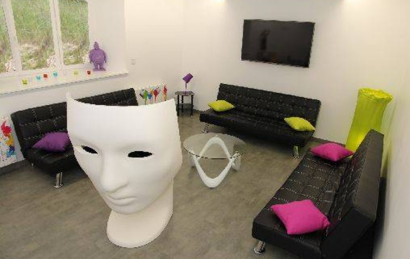 Location de vacances - Insolite à Les Piards