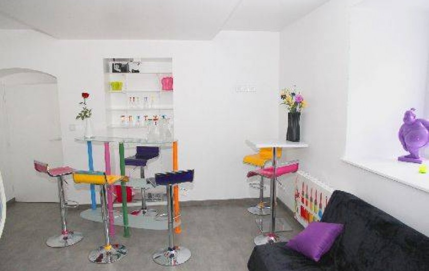 Location de vacances - Insolite à Les Piards