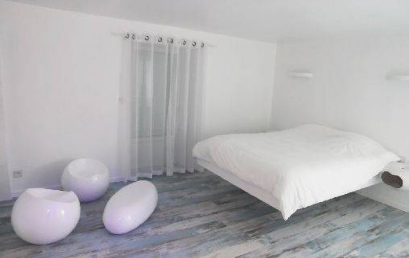 Location de vacances - Insolite à Les Piards