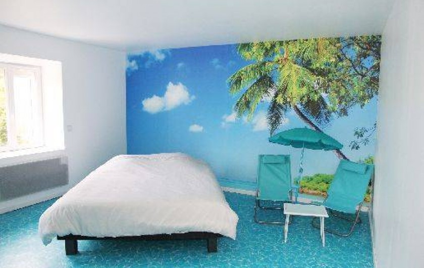 Location de vacances - Insolite à Les Piards