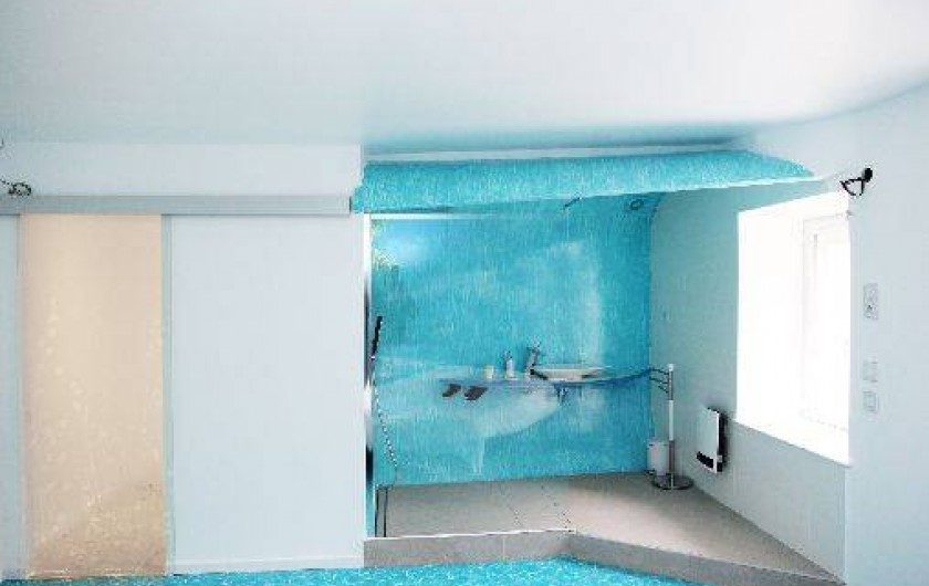 Location de vacances - Insolite à Les Piards