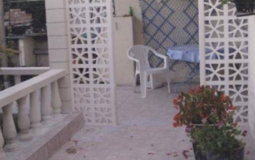 Location de vacances - Maison - Villa à Port-des-Barques