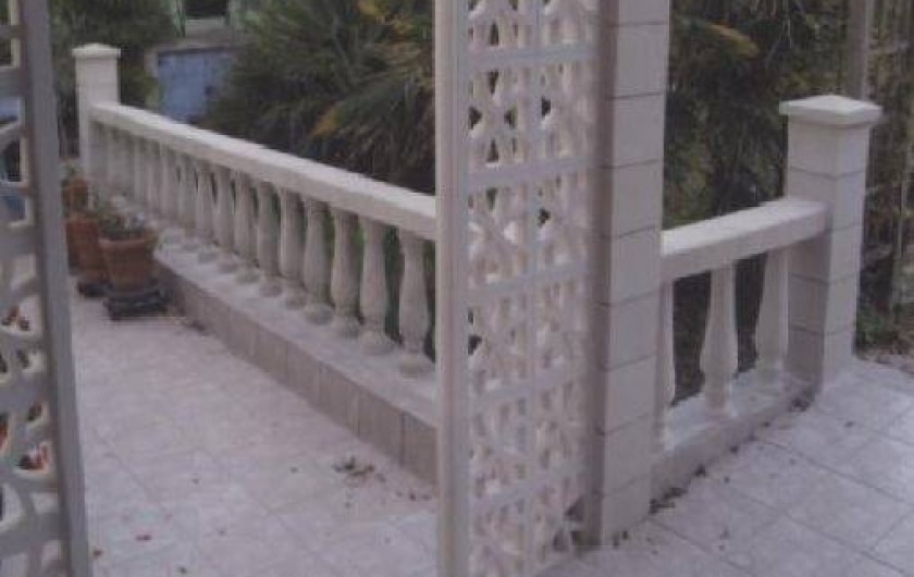 Location de vacances - Maison - Villa à Port-des-Barques