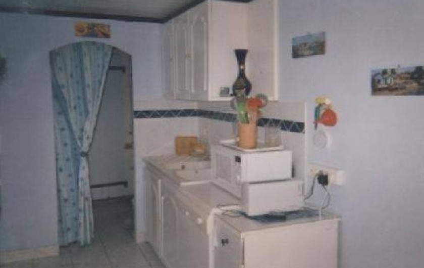 Location de vacances - Maison - Villa à Port-des-Barques