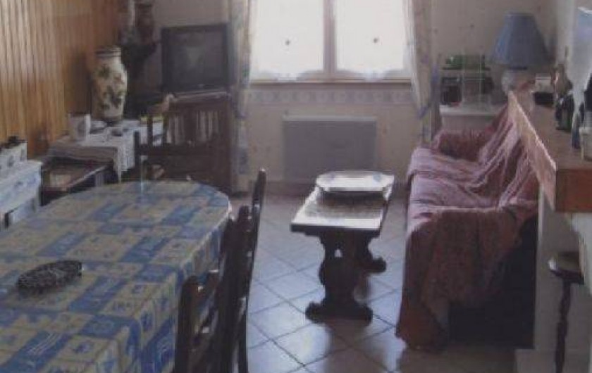 Location de vacances - Maison - Villa à Port-des-Barques