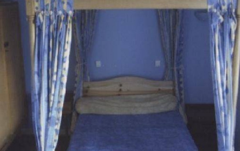 Location de vacances - Maison - Villa à Port-des-Barques