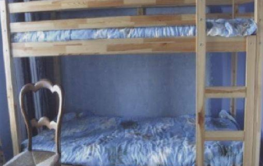 Location de vacances - Maison - Villa à Port-des-Barques