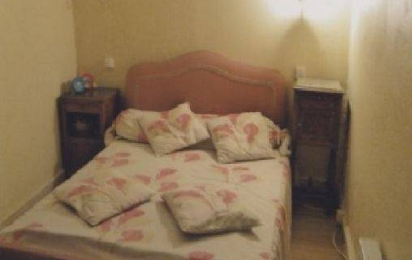 Location de vacances - Maison - Villa à Port-des-Barques