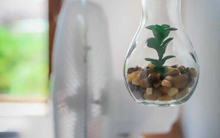 Location de vacances - Appartement à Colmar