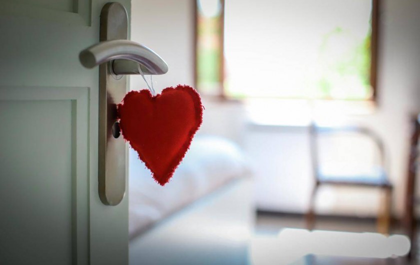 Location de vacances - Appartement à Colmar