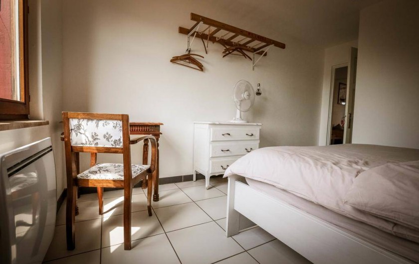 Location de vacances - Appartement à Colmar