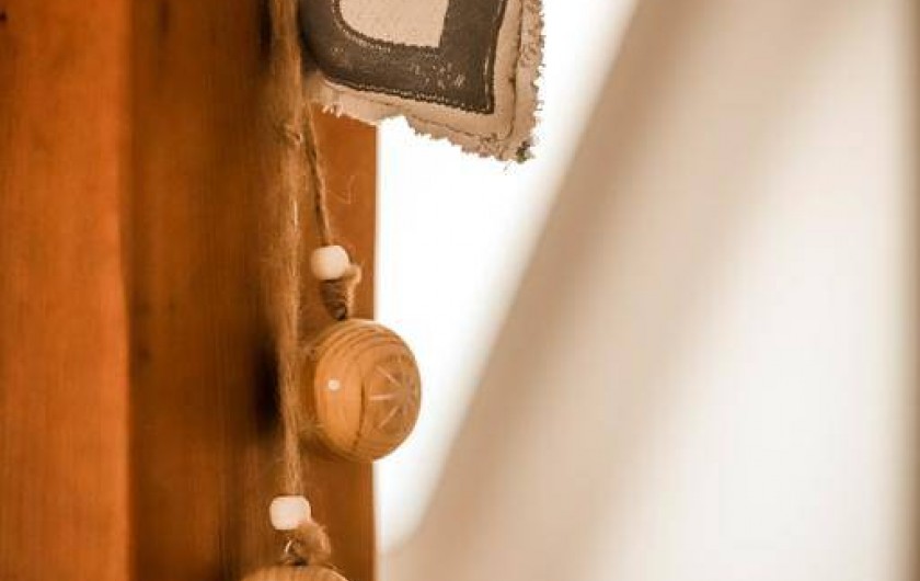 Location de vacances - Appartement à Colmar