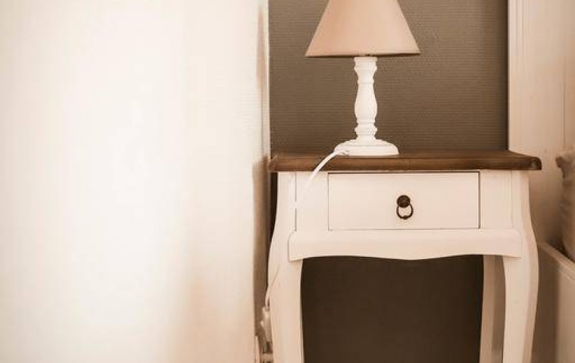 Location de vacances - Appartement à Colmar