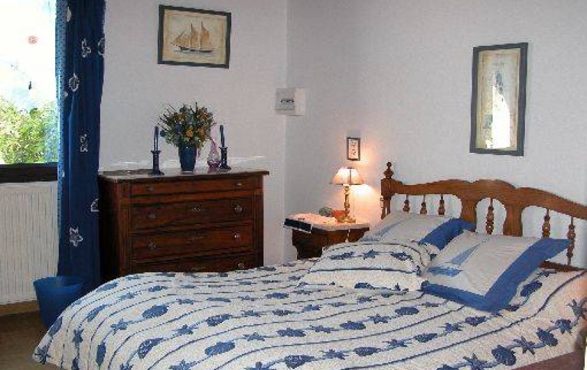 Location de vacances - Villa à Saint-Pée-sur-Nivelle