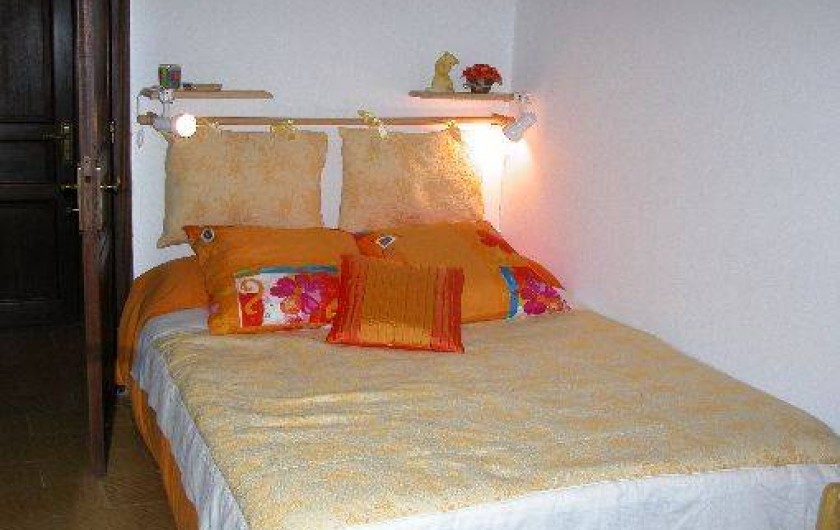 Location de vacances - Villa à Saint-Pée-sur-Nivelle