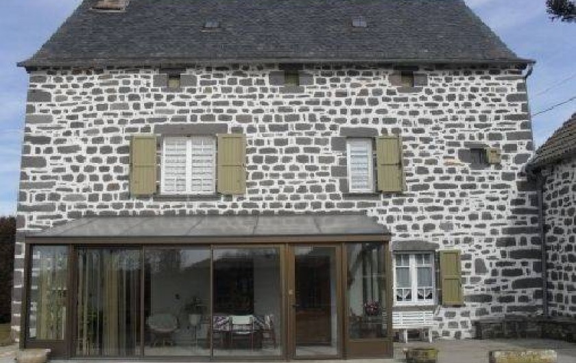 Location de vacances - Gîte à Roffiac