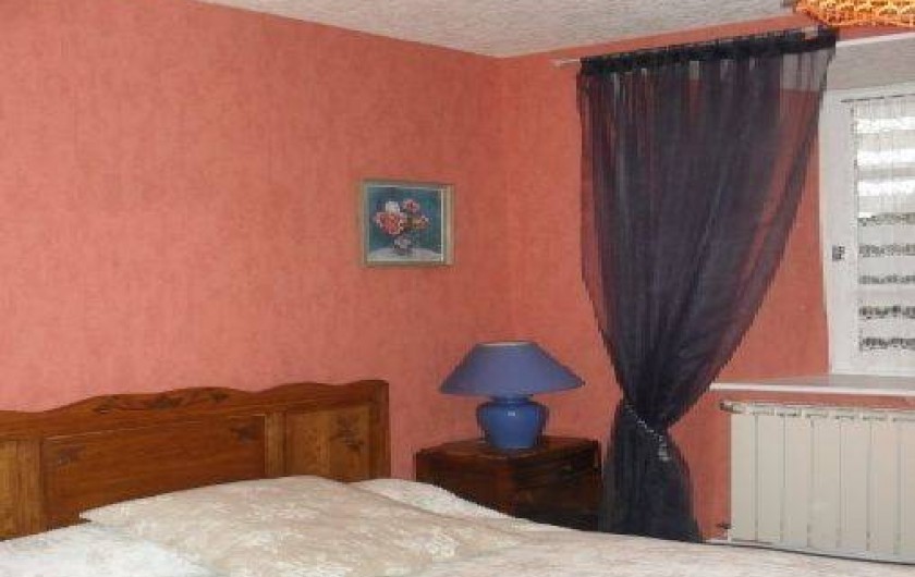 Location de vacances - Gîte à Roffiac