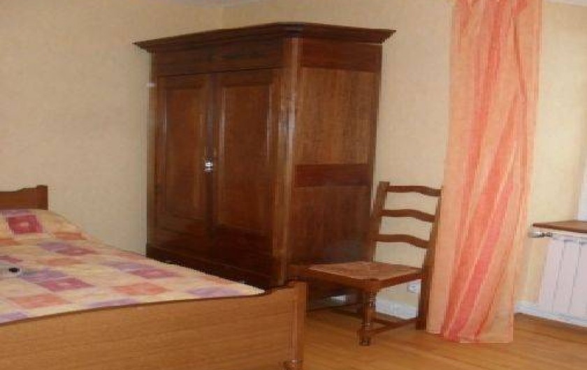 Location de vacances - Gîte à Roffiac