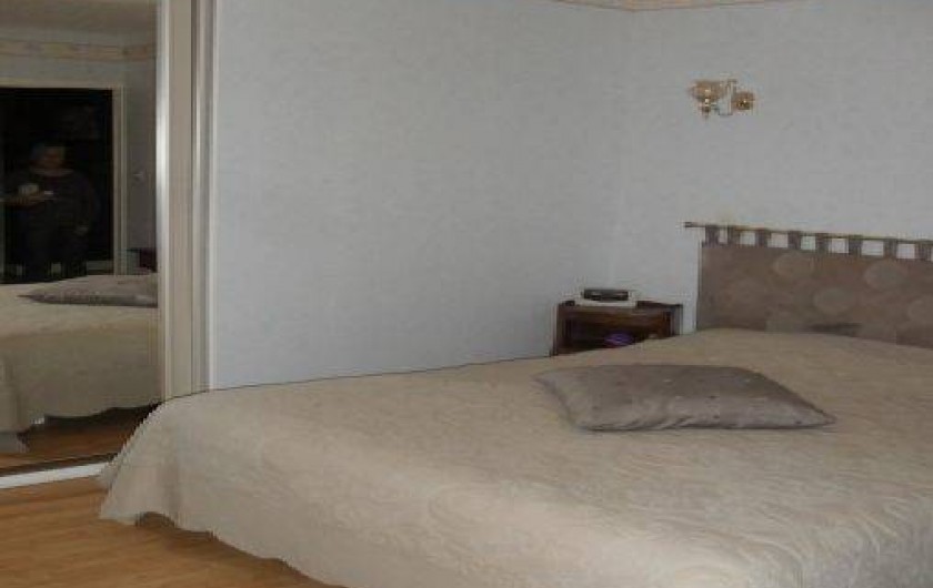 Location de vacances - Gîte à Roffiac