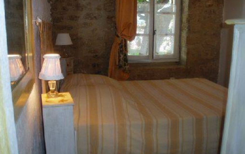 Location de vacances - Gîte à Aigues-Vives