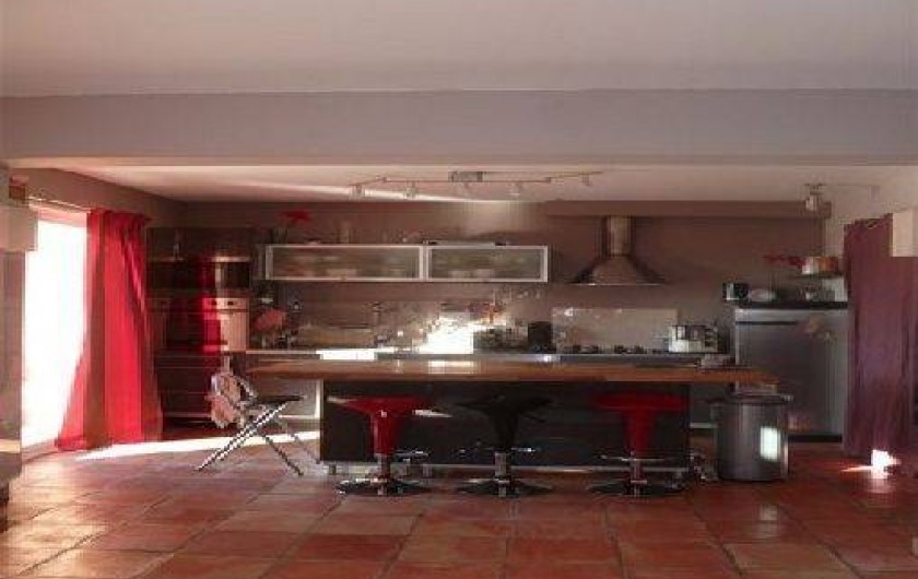 Location de vacances - Maison - Villa à Aix-en-Provence