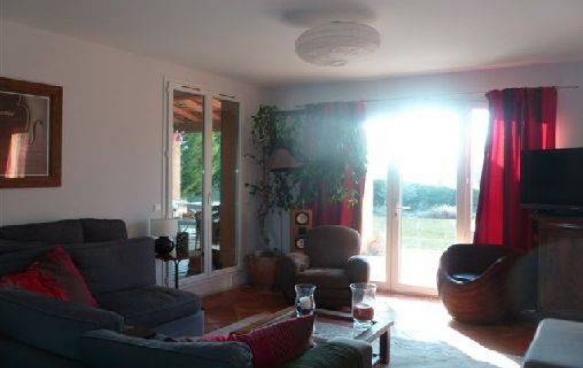 Location de vacances - Maison - Villa à Aix-en-Provence