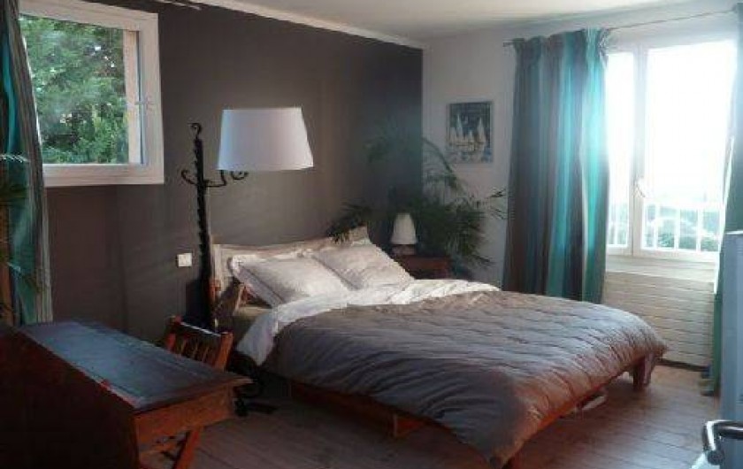 Location de vacances - Maison - Villa à Aix-en-Provence