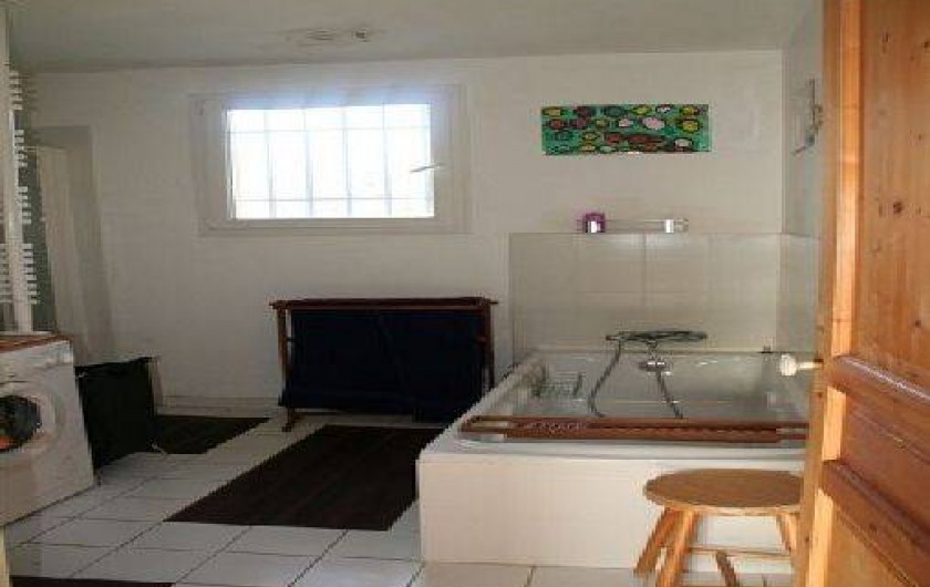 Location de vacances - Maison - Villa à Aix-en-Provence