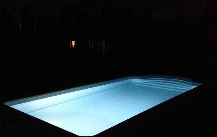 Location de vacances - Villa à Camélas