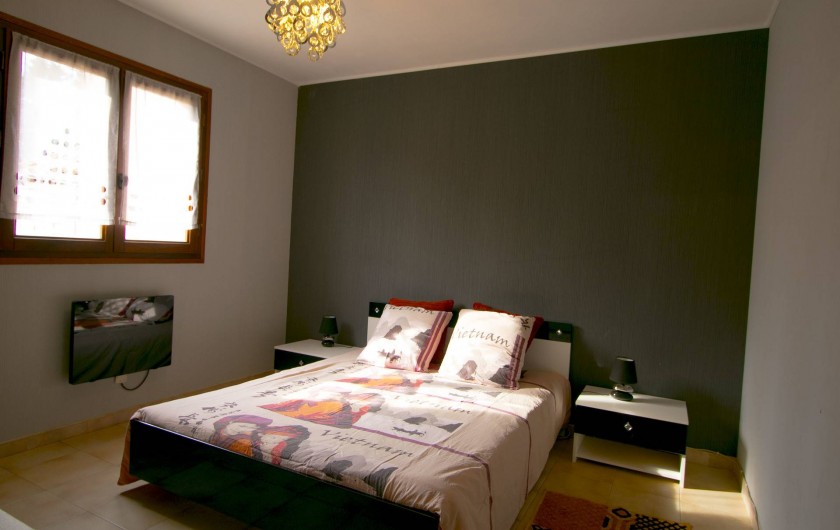 Location de vacances - Villa à Camélas