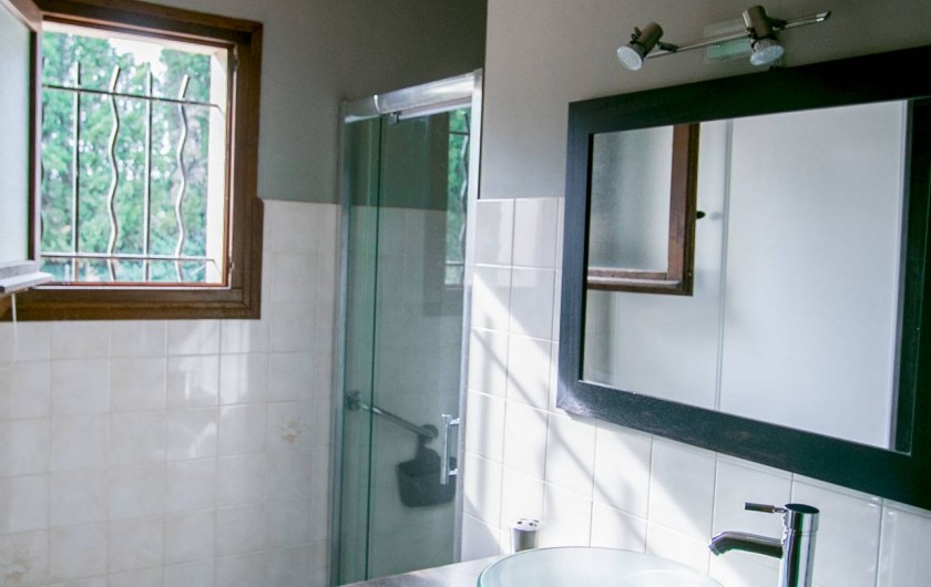 Location de vacances - Villa à Camélas