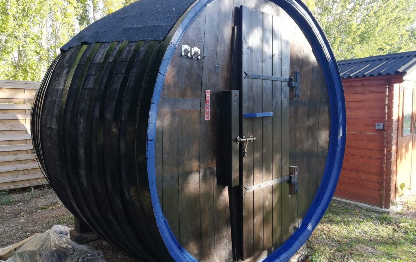 Location de vacances - Villa à Camélas