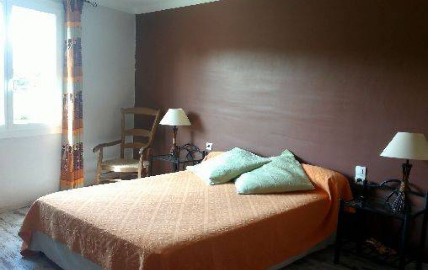 Location de vacances - Maison - Villa à Talairan