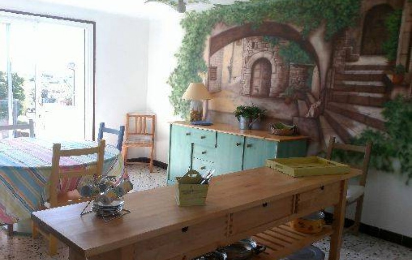 Location de vacances - Maison - Villa à Talairan