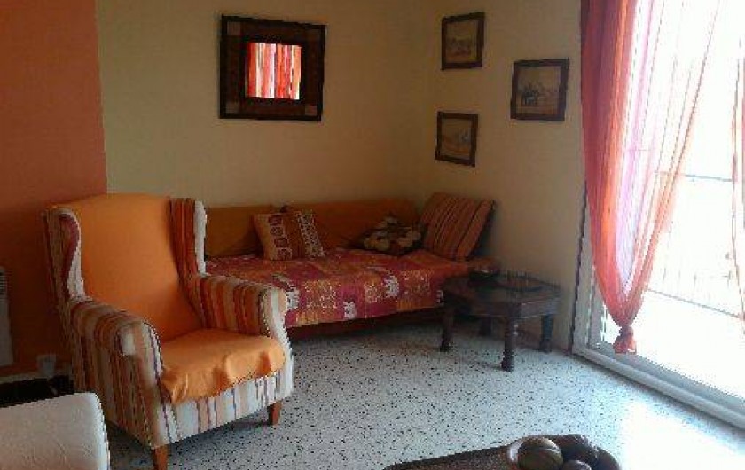 Location de vacances - Maison - Villa à Talairan