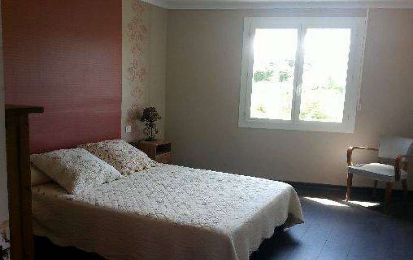 Location de vacances - Maison - Villa à Talairan