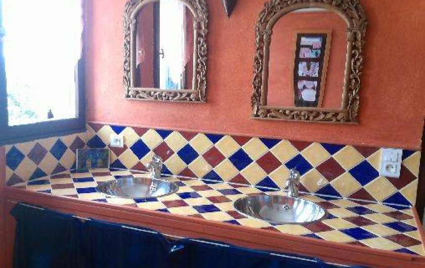 Location de vacances - Maison - Villa à Talairan