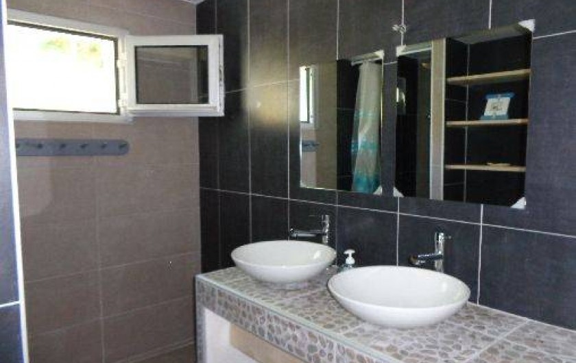 Location de vacances - Maison - Villa à Sauzon