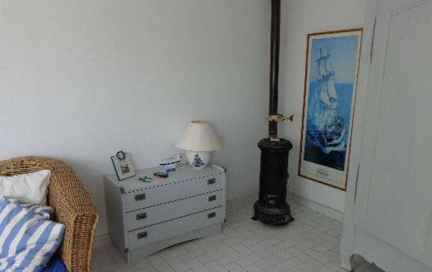 Location de vacances - Maison - Villa à Sauzon