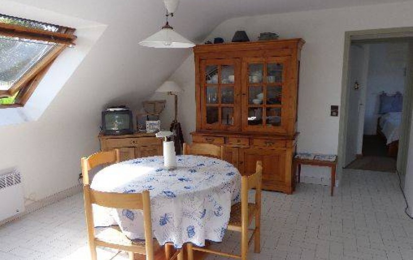 Location de vacances - Maison - Villa à Sauzon