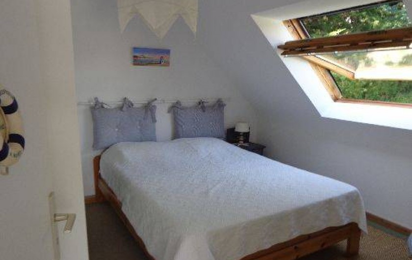 Location de vacances - Maison - Villa à Sauzon