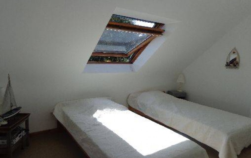 Location de vacances - Maison - Villa à Sauzon