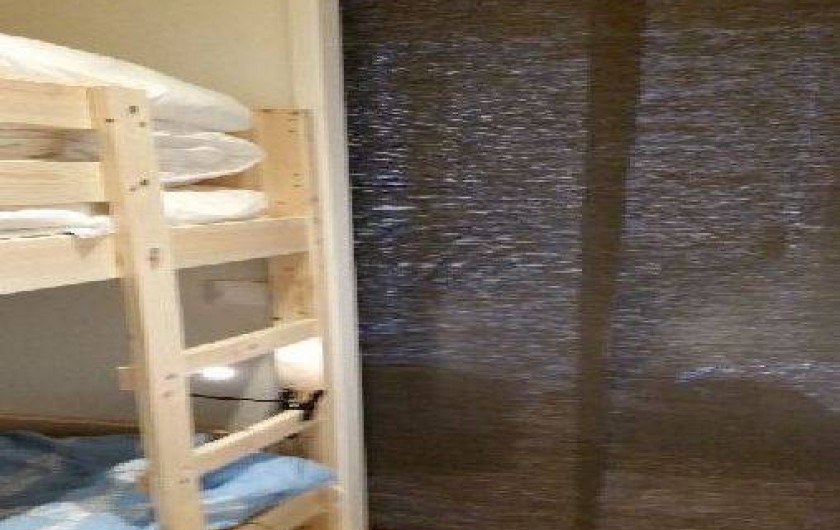 Location de vacances - Appartement à Wissant