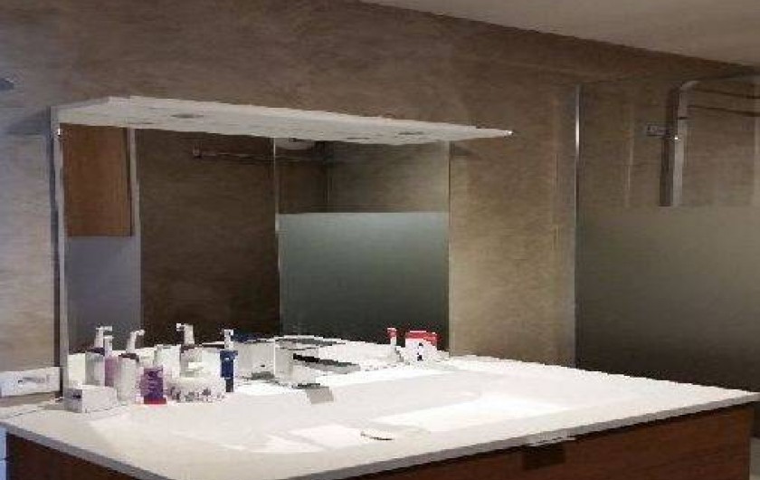 Location de vacances - Appartement à Wissant