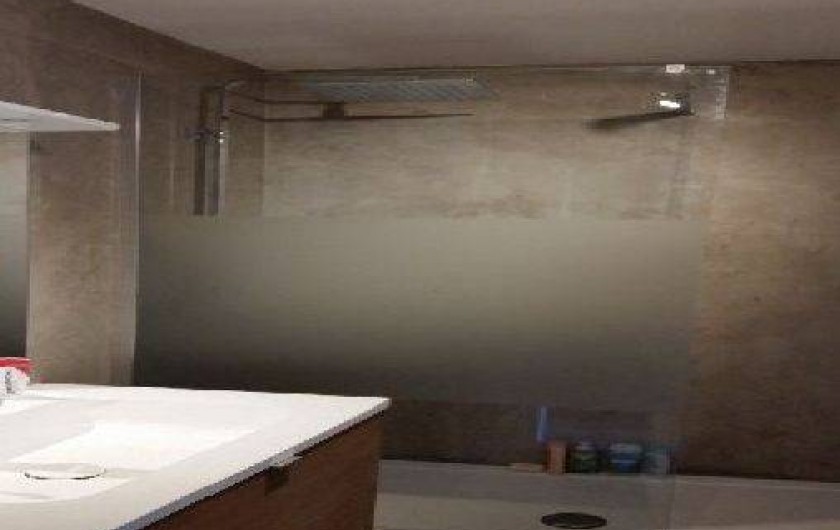 Location de vacances - Appartement à Wissant