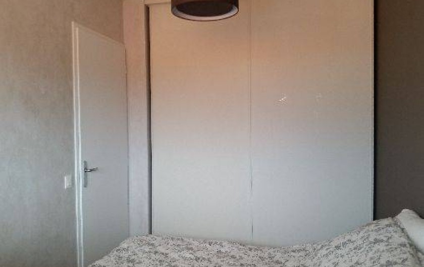 Location de vacances - Appartement à Wissant